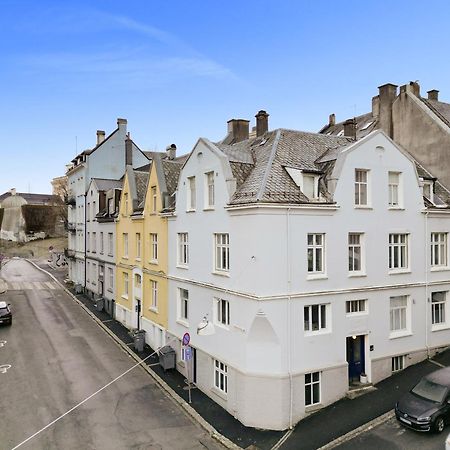 Homerentals L 120Sqm Mid-Central - King Beds - 500Mbps Wi-Fi Bergen Kültér fotó
