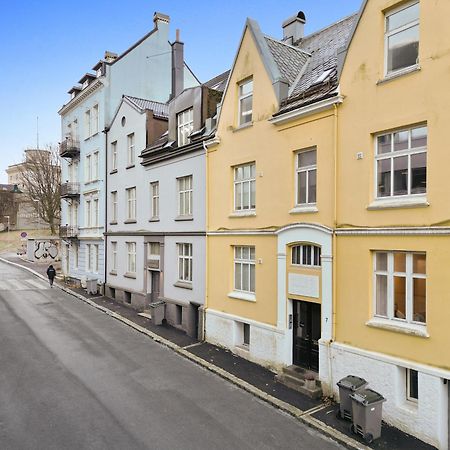 Homerentals L 120Sqm Mid-Central - King Beds - 500Mbps Wi-Fi Bergen Kültér fotó