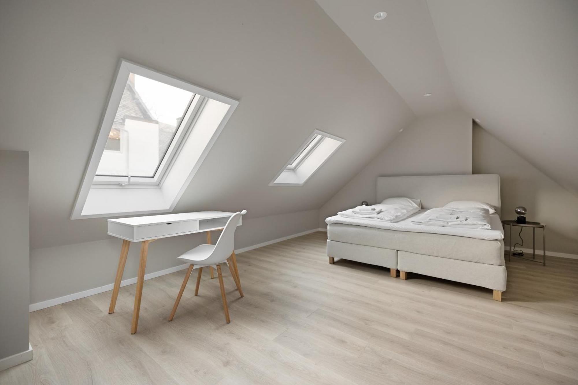 Homerentals L 120Sqm Mid-Central - King Beds - 500Mbps Wi-Fi Bergen Kültér fotó